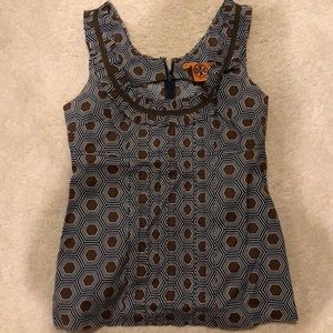 Tory Burch tank